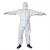 Import Low Price Best Selling Breathable Micro-porous Coverall Suit from China