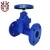 Import low price handwheel operated wear-resistant gate valve forsea water pipeline from China