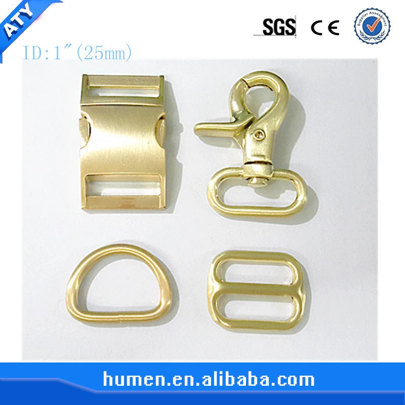 Low Price Wholesale metal quick side release buckle with 13 colors/quick side release buckle
