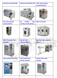 Low Temperature Universal Testing Machine