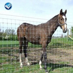 lower price Used Horse Fence Panels For Rearing Animals / Grassland fence (factory sale )