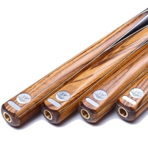 LP novice snooker cue  Wholesale price handmade billiard cue stick
