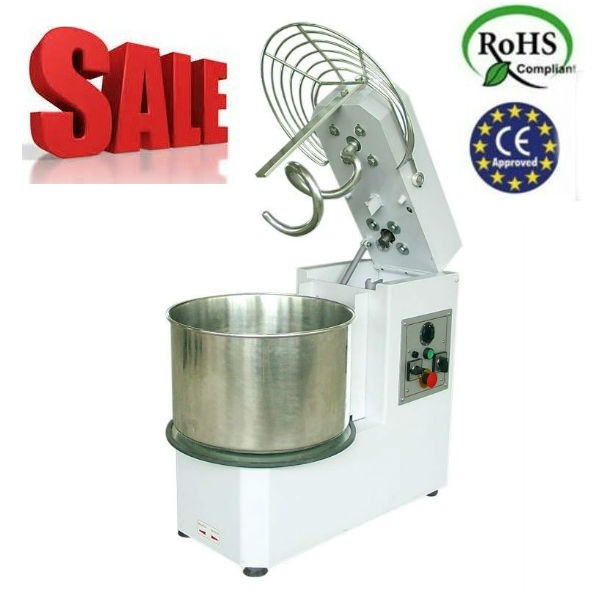 LR10 PERFORNI kitchen appliance 8kg dough capacity bread dough mixer for restaurant