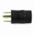 Import LS9041 4 prong 50 amp Male to 30 amp Female 3 prong RV Camper Generator Plug Outdoor Electrical Power Converter from China
