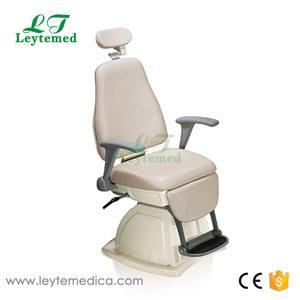 LT-E250 hospital medical electric adjustable ent patient chair