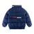 Import LT- MY228 Baby winter design army green cold-proof feather coat jacket 3-8 years in stock / OEM Custom from China