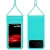 Import Luminous Waterproof Bag Phone 6s Plus,7,7 Plus,8 Pvc Waterproof Bags Portable Mobile Phone Accessories from China