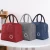 Lunch Bag Insulated Tote Bag Lunch Organizer Waterproof Lunch Holder Cooler Bag for Women Men Student Outdoor Picnic