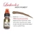 Import Lushcolor Best Quality Microblading Pigment Tattoo Ink For Eyebrow from China