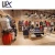 Import LUX Design 3D Rendering garment store furniture design,clothing shop For Shop Display from China