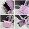Luxury Brand Designer Small Crossbody bags For Women Fashion PU Leather Handbag Mini Totes Solid Chain Shoulder Messenger Bags