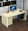Luxury High Quality Home Office Table Simple Office Furniture Modern Desks