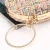 Import Luxury Wedding Party Purse Women Round ball clutch evening bag from China