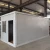 Import Luxury/Expandable/Modular/Mobile/Prefab/Prefabricated/Portable Home/Office/Living/Flat Pack Foldable Container House from China