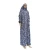 Import Lycra Abayas Muslim Dubai Women Prayer Dress Islamic Clothing from China