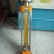 Import LZB series  Glass Rotameter Flow Meter / Glass Tube Rotameter Water Flowmeter , Gas Flowmeter from China
