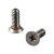 Import m2-m8 Flat countersunk head Cross water proof O Ring Self Sealing Screws from China
