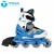 Import macco skates children&#39;s inline skates adjustable size 3-12 years old 906S from China