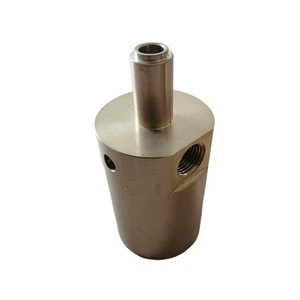 Machine tool accessories China great quality machining part Cheapest Factory price