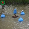 Machinery aquaculture aerator floating aerator/ floating ball fish pond aerator