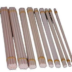 made in china  Environmentally Friendly 100.0%On-time delivery seamless ceramic tube in the world