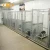 Import Made in China factory large custom made dog cage for sale cheap from China