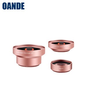 Made in China mobile lens 0.45 x smart phone camera lenses
