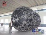 Made in China Pneumatic Fender for Shipyard/Ship/Tug Boat