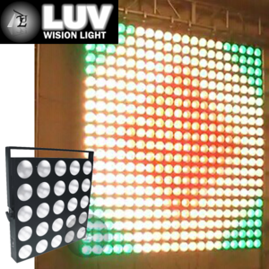 Magic Home Panel Leds Buy Magic Panel Led 25 Pcs Rgb Concert Stage Lighting from Guangzhou ...