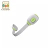 Magnetic child safety lock ABS baby drawer latches for cupboard box and fridge cabinet door keep fit locked