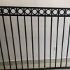 maintenance-free metal fence most popular privacy fence