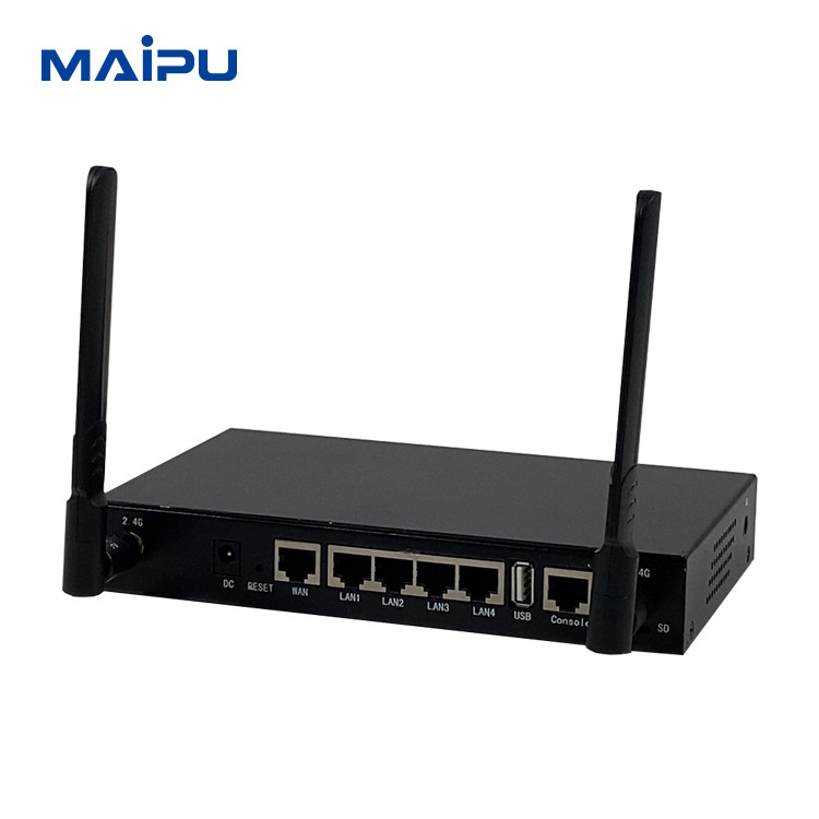 Buy Maipu Str800-4s Dual Sim One Modem Wifi Router 4g Lte Antenna ...