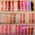 Import Make your own lipgloss long lasting 24 colors lip gloss private label from China