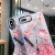 Import Makeup phone case glitter silicone case bling quicksand phone case for iPhone 11 pro max cell phone covers from China
