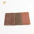 Import Man Brown Multi Slots Real Leather Card Holder 3 Colors from China
