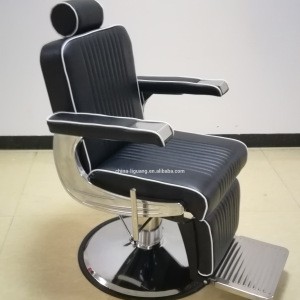 Man&#39;s Hairdressing Chair cheap Hydraulic barber chair