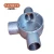 Import manufacture good quality gi conduit fittings made in china from China