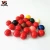 Import Manufacture price standard size good quality snooker billiard balls from China