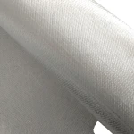 manufacturer 840g ht800 fire blanket fireproof fiberglass cloth / fabric roll