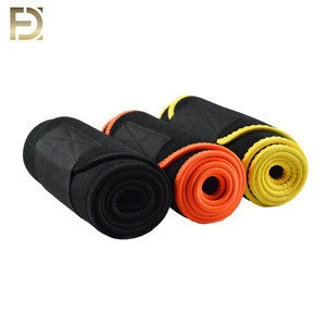 Manufacturer breathable waist bandage support/waist back support/support waist belts