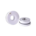 Manufacturer Ceramic Body Of Ceramic Ring For Laser Equipment
