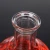 Import Manufacturer Custom Empty Brandy XO Vodka 250ml 500ml 1L Decanter Engraved Alcohol Cognac liquor Whisky Glass Wine Bottle from China