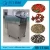 Import Manufacturer High Quality Pistachio Roasting Machine/Nut Roasting Machine from China