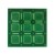 Import Manufacturer PCB Design Multilayer 10 Layers FR4 Press-fit Hole Communication Printed Circuit Board from China