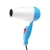 Import Manufacturer Portable Mini Foldable Hair Dryer Travel Hair Dryer from China