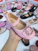 Manufacturer Suppliers  Girl Kids Mixed princess Shoes Children