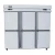 Import Manufacturer Supply Chest Freezer Covers With Low Price from China