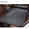 Manufacturer wholesale inflatable car air mattress air bed