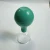 Import Manufacturers of wholesale rubber cupping  ball suction ball rubber suction ball beauty adjust from China