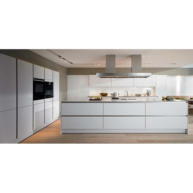 MANUFACTURERS SELL MODULAR KITCHEN CABINET HIGH GLOSS LACQUER CABINETS PRICE